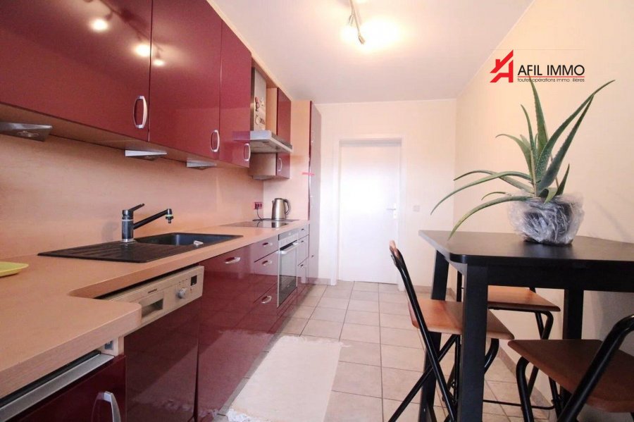 Appartement à vendre 2 chambres à Esch-sur-Alzette