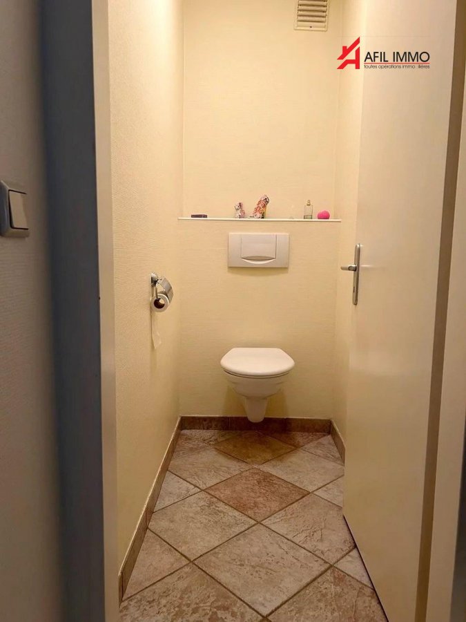 Appartement à vendre 2 chambres à Esch-sur-Alzette