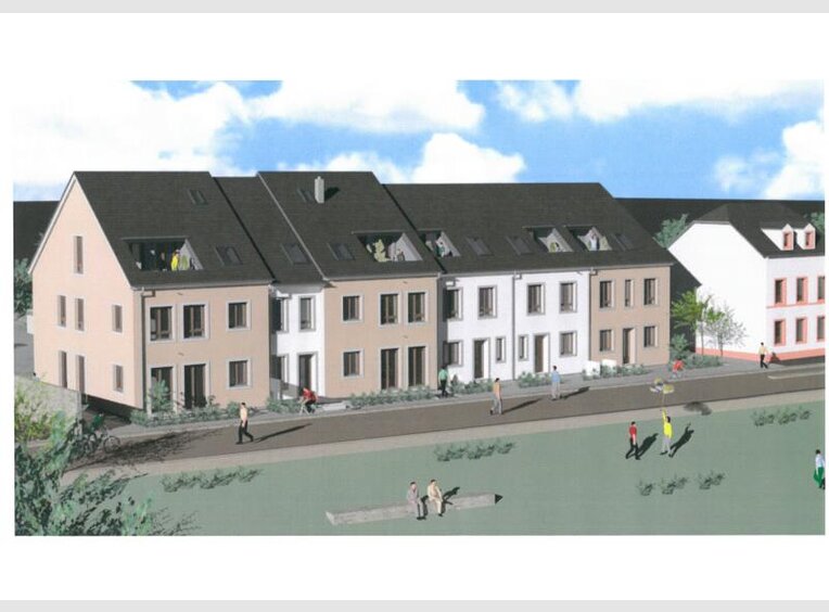 Maison mitoyenne à vendre 5 Pièces à Trier (DE) - Réf. 7204415