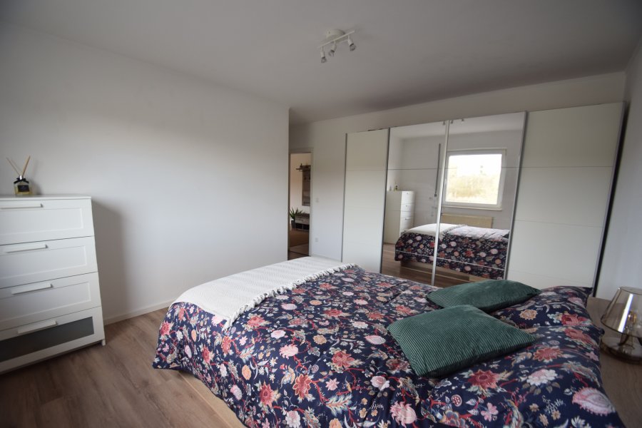 Appartement à vendre 1 chambre à Stadtbredimus
