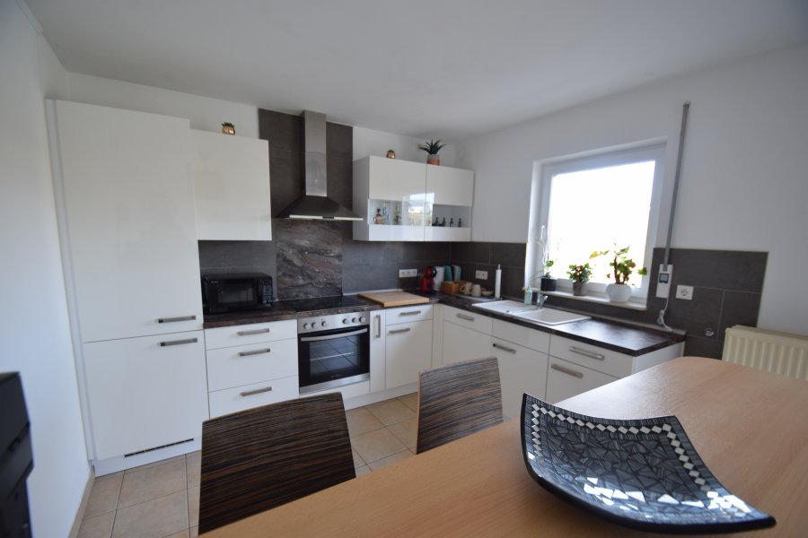 Appartement à vendre 1 chambre à Stadtbredimus