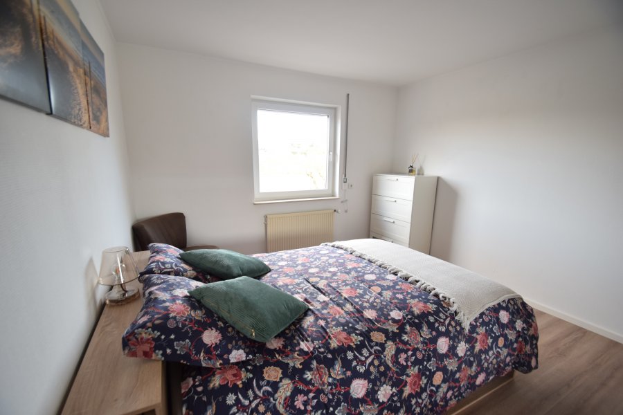 Appartement à vendre 1 chambre à Stadtbredimus