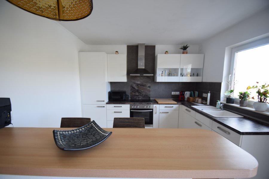Appartement à vendre 1 chambre à Stadtbredimus