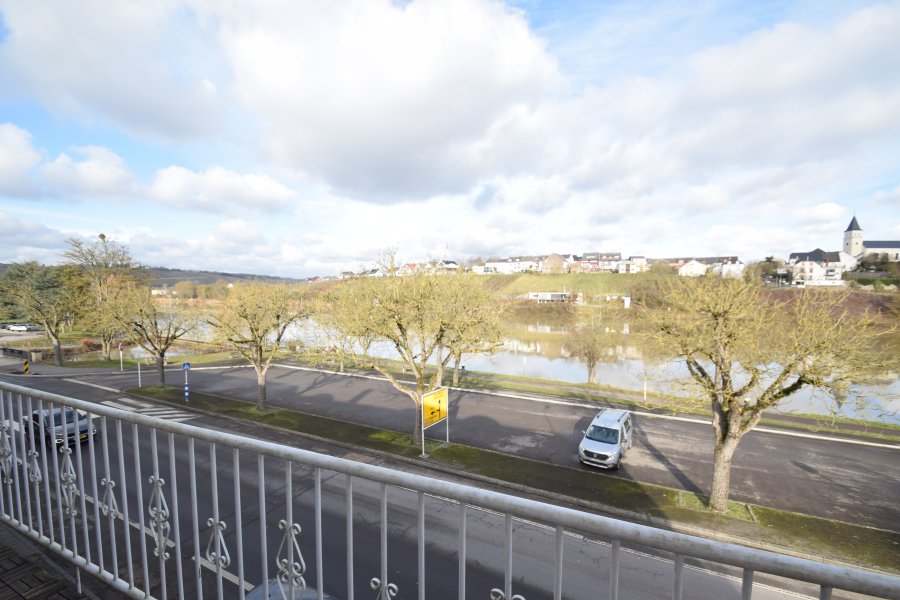 Appartement à vendre 1 chambre à Stadtbredimus