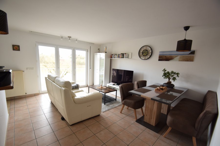 Appartement à vendre 1 chambre à Stadtbredimus