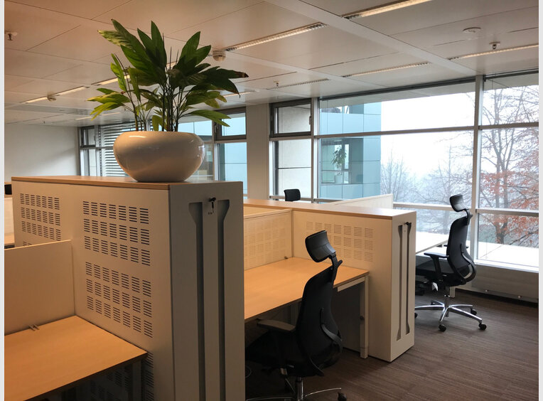 Bureau à louer à Senningerberg (LU) - Réf. 6328127