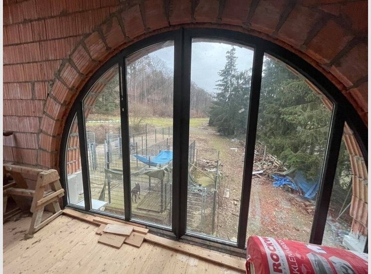 Bauernhaus zum Kauf 7 Zimmer in Wadern (DE) - Ref. 7118655