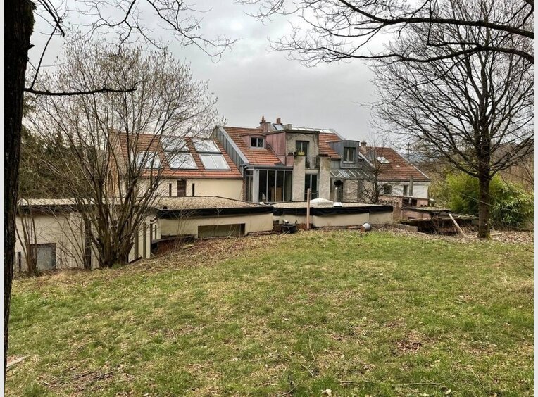 Bauernhaus zum Kauf 7 Zimmer in Wadern (DE) - Ref. 7118655