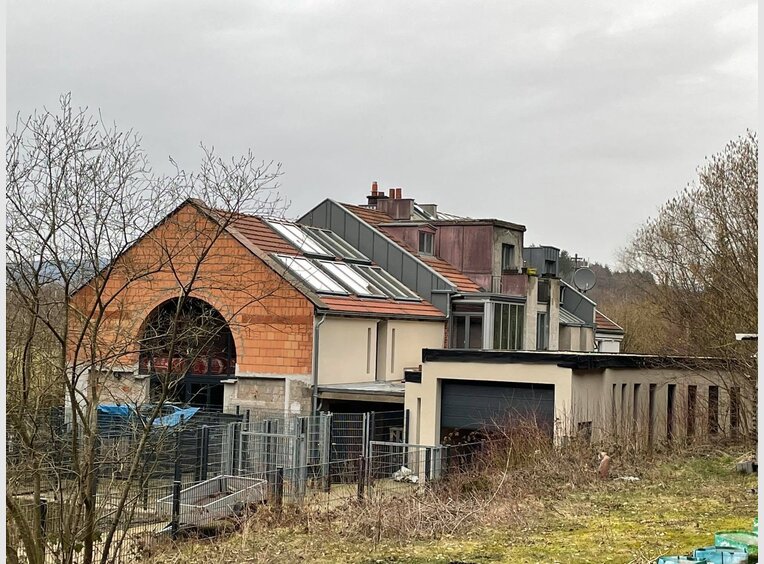 Bauernhaus zum Kauf 7 Zimmer in Wadern (DE) - Ref. 7118655