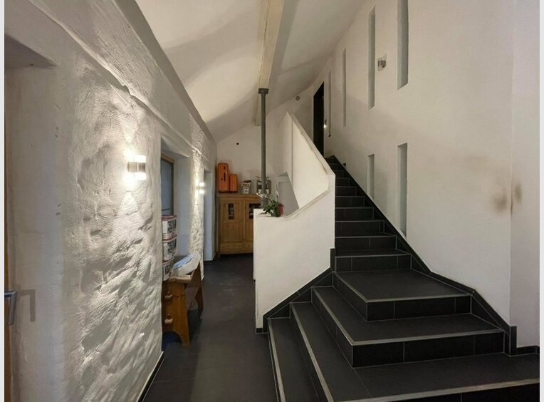 Bauernhaus zum Kauf 7 Zimmer in Wadern (DE) - Ref. 7118655