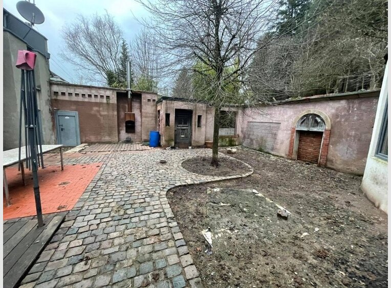 Farmhouse for sale 12 rooms in Wadern (DE) - Ref. 7118655