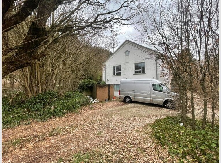 Farmhouse for sale 12 rooms in Wadern (DE) - Ref. 7118655