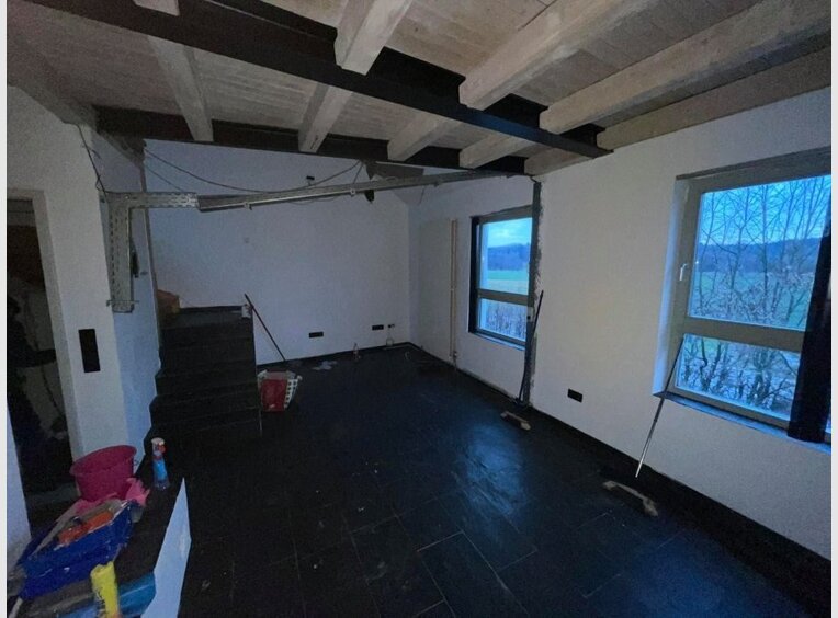 Farmhouse for sale 12 rooms in Wadern (DE) - Ref. 7118655