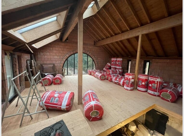 Farmhouse for sale 12 rooms in Wadern (DE) - Ref. 7118655