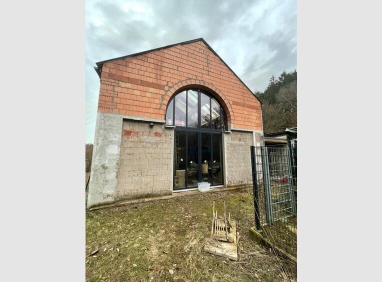 Farmhouse for sale 12 rooms in Wadern (DE) - Ref. 7118655