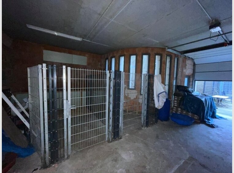 Farmhouse for sale 12 rooms in Wadern (DE) - Ref. 7118655
