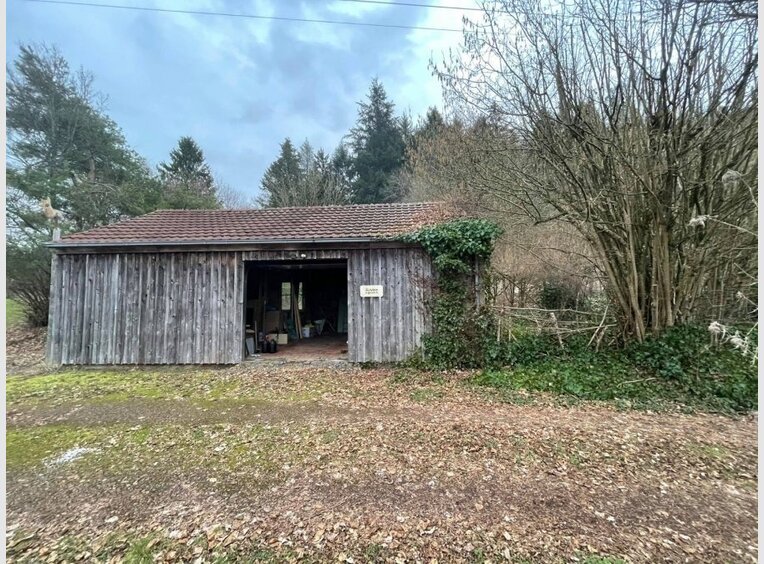 Farmhouse for sale 12 rooms in Wadern (DE) - Ref. 7118655