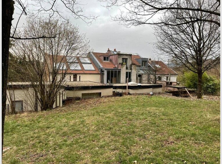 Farmhouse for sale 12 rooms in Wadern (DE) - Ref. 7118655
