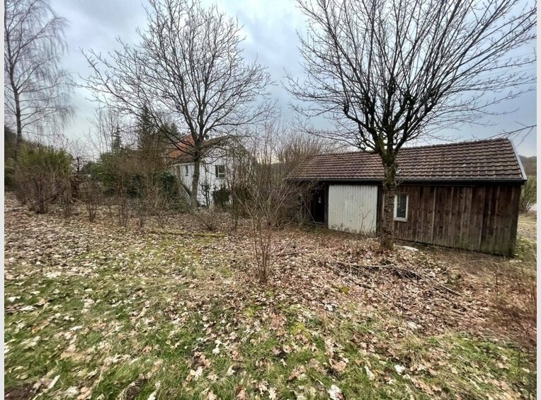 Farmhouse for sale 12 rooms in Wadern (DE) - Ref. 7118655