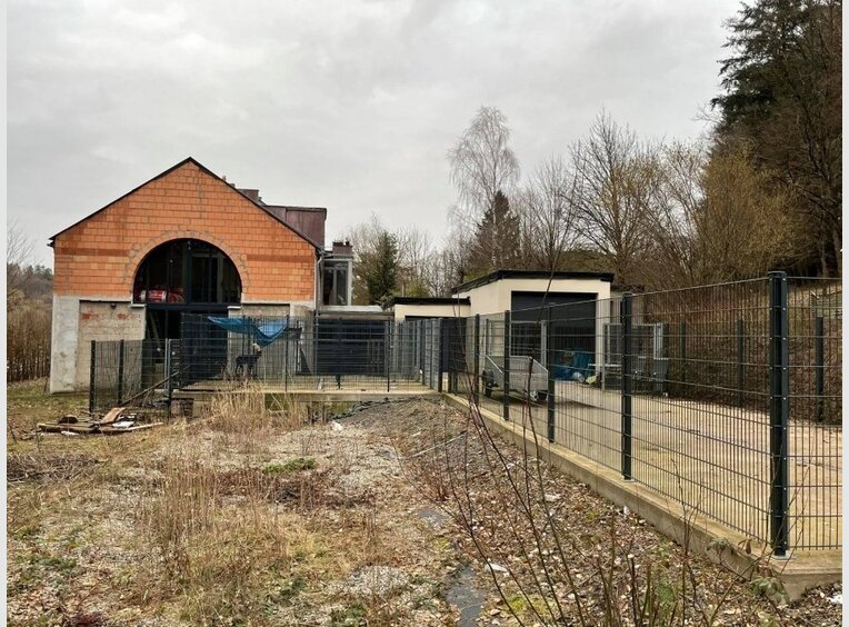 Farmhouse for sale 12 rooms in Wadern (DE) - Ref. 7118655