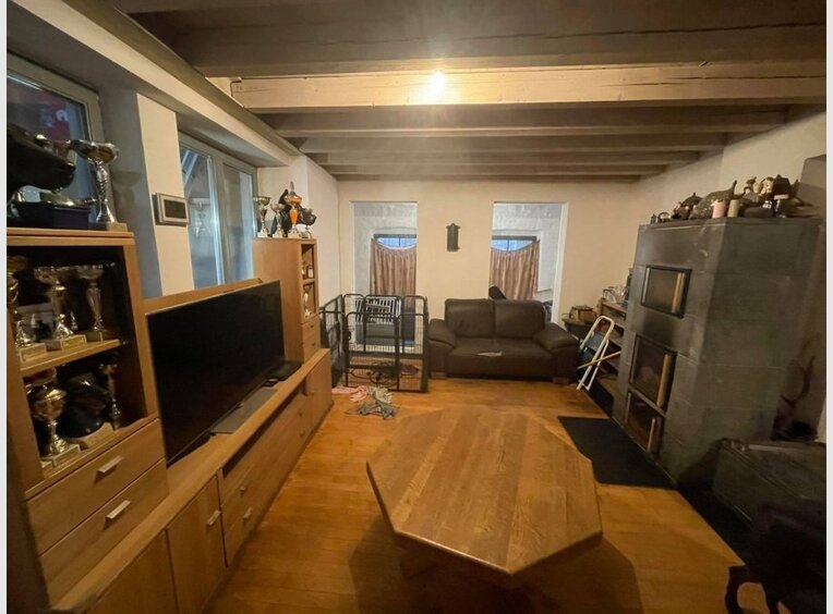Farmhouse for sale 12 rooms in Wadern (DE) - Ref. 7118655