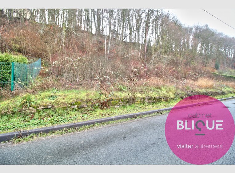 Terrain constructible à vendre à Haironville (FR) - Réf. 7126847