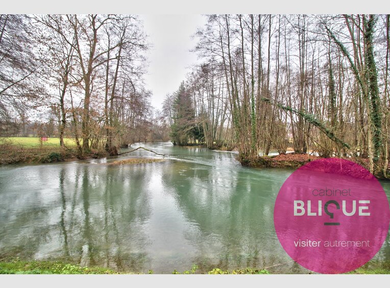 Terrain constructible à vendre à Haironville (FR) - Réf. 7126847
