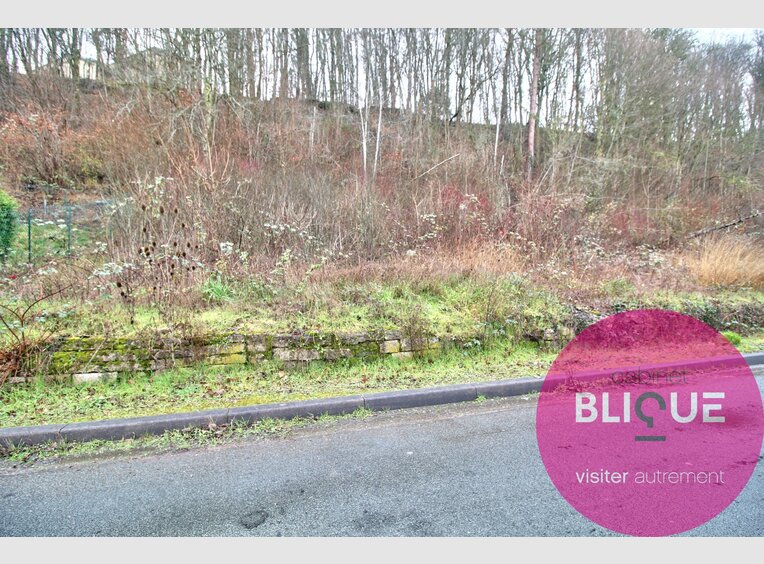 Terrain constructible à vendre à Haironville (FR) - Réf. 7126847