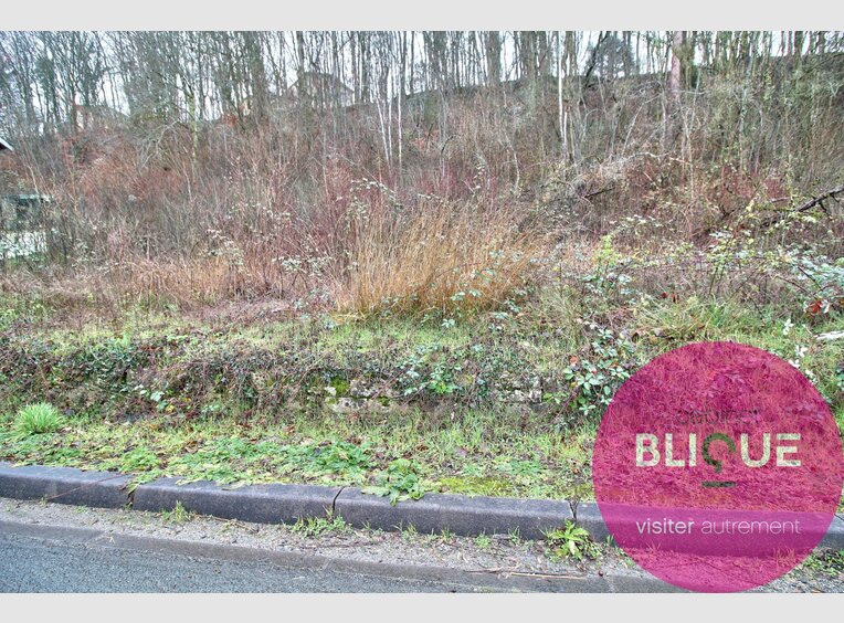 Terrain constructible à vendre à Haironville (FR) - Réf. 7126847