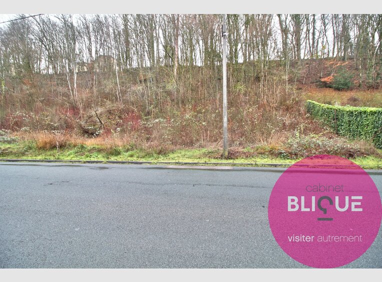 Terrain constructible à vendre à Haironville (FR) - Réf. 7126847