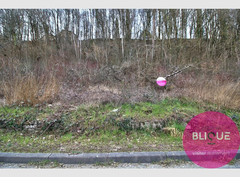 Terrain constructible à vendre à Haironville (FR) - Réf. 7126847