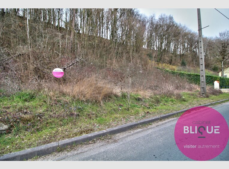 Terrain constructible à vendre à Haironville (FR) - Réf. 7126847