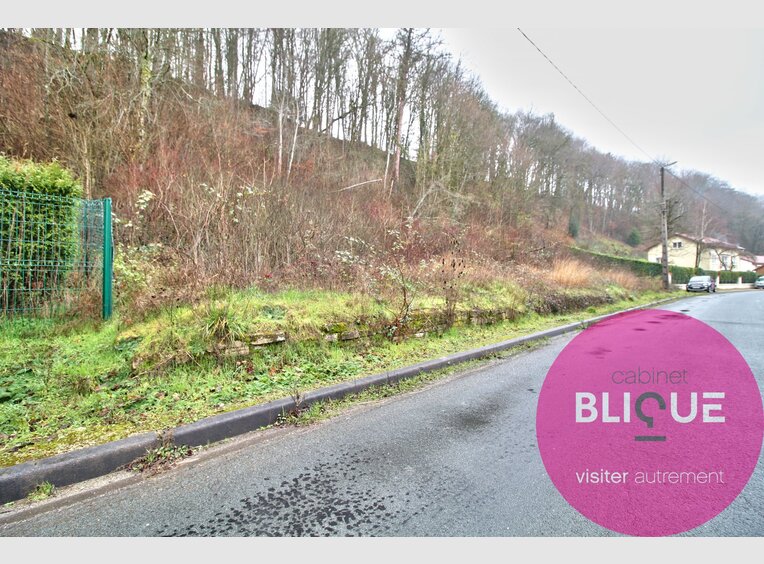Terrain constructible à vendre à Haironville (FR) - Réf. 7126847
