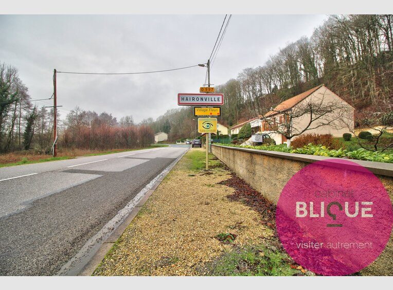 Terrain constructible à vendre à Haironville (FR) - Réf. 7126847