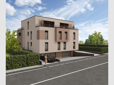 Duplex à vendre 3 Chambres à Capellen - Réf. 6729807