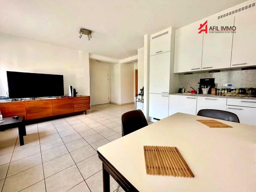 Appartement à 