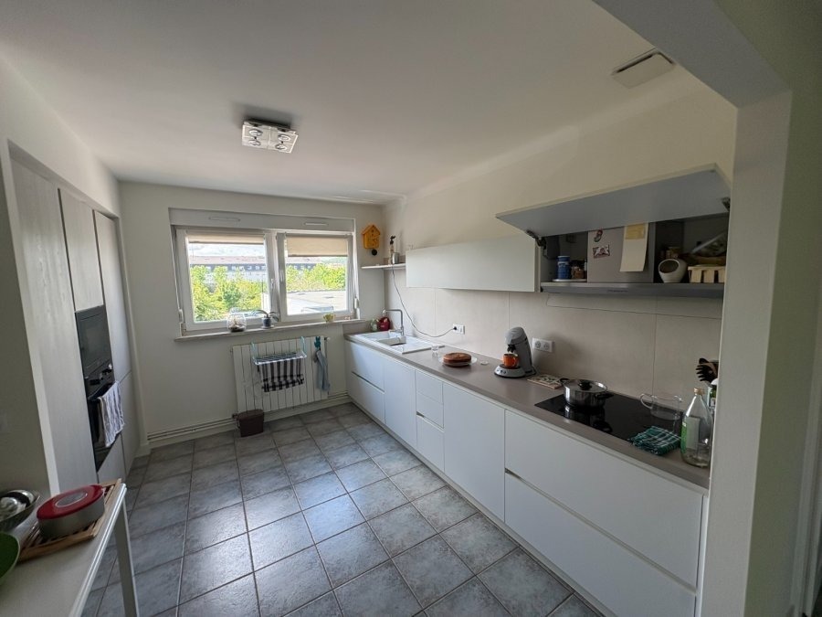 Appartement à vendre F4 à Thionville-Centre Ville