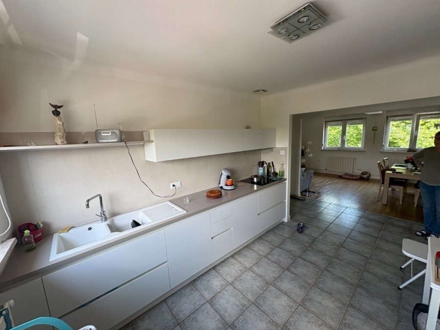 Appartement à vendre F4 à Thionville-Centre Ville