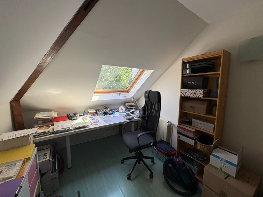 Appartement à vendre F4 à Thionville-Centre Ville