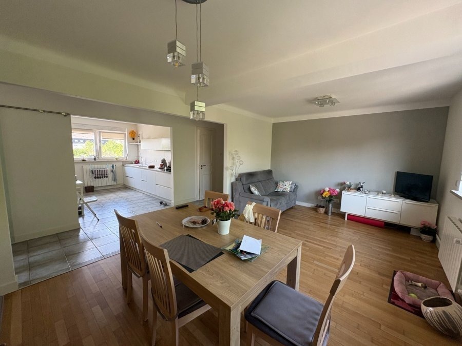 Appartement à vendre F4 à Thionville-Centre Ville