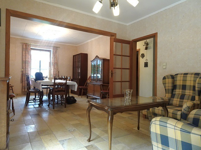 Maison à vendre F6 à Apach