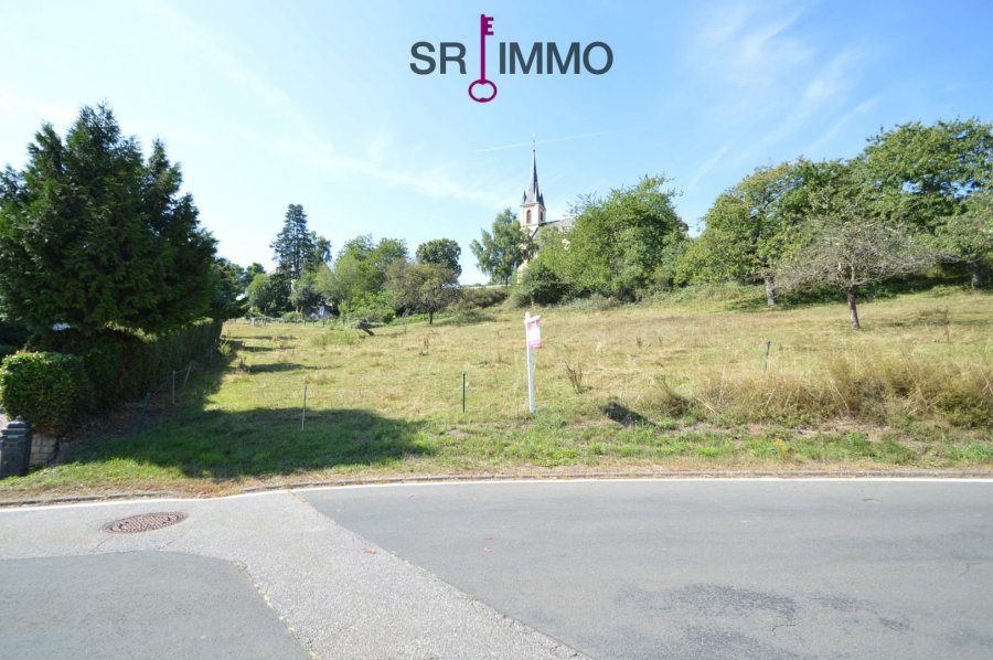 Terrain constructible à vendre à Rodershausen