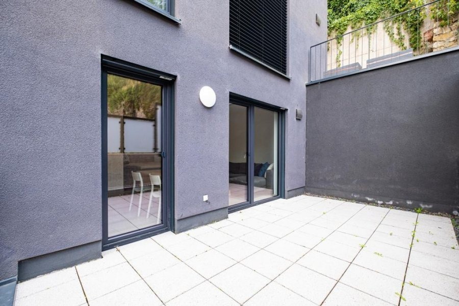Appartement à vendre 1 chambre à Luxembourg-Rollingergrund