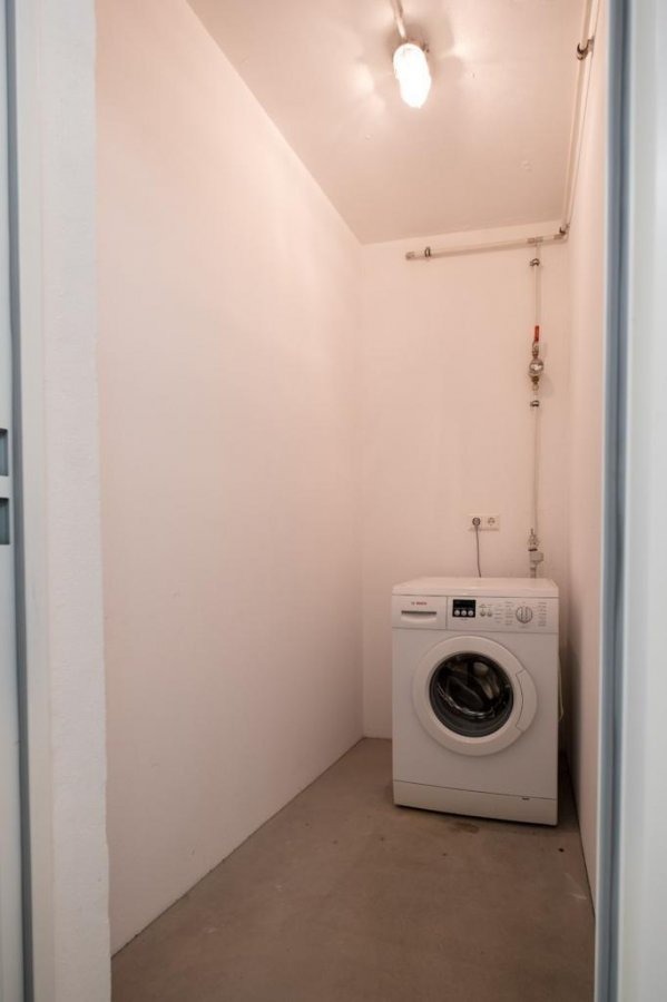 Appartement à vendre 1 chambre à Luxembourg-Rollingergrund