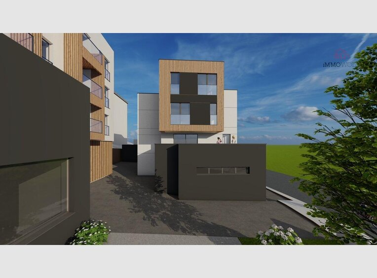 Reihenhaus zum Kauf 4 Zimmer in Wiltz (LU) - Ref. 7144783