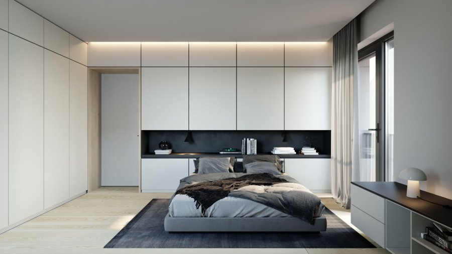 Studio à vendre à Moesdorf