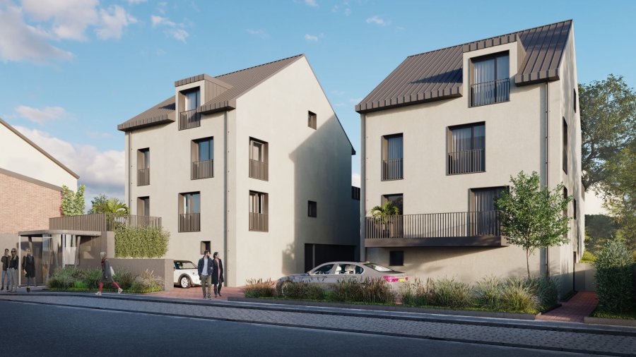 Studio à vendre à Moesdorf