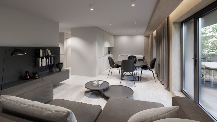 Studio à vendre à Moesdorf