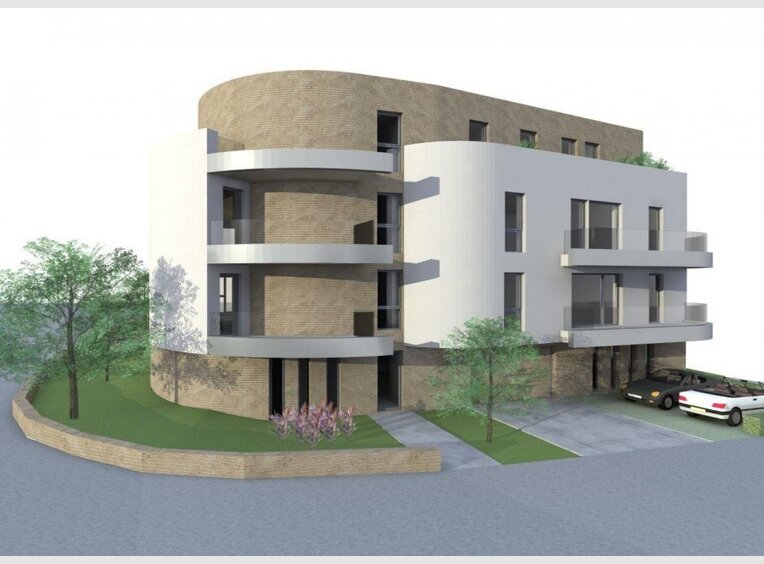 Appartement à vendre 3 Chambres à Schuttrange (LU) - Réf. 7169615