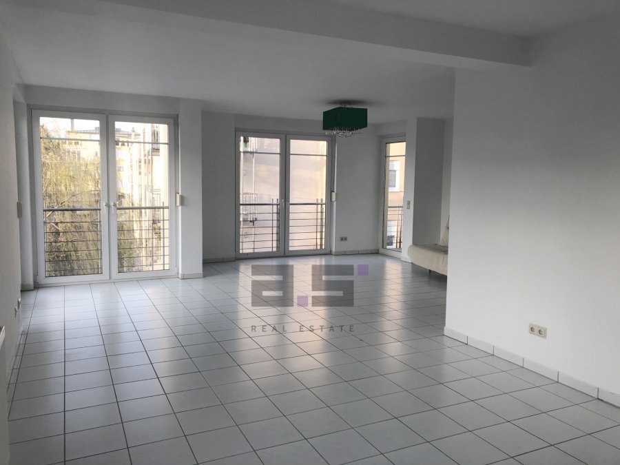 Appartement à Luxembourg